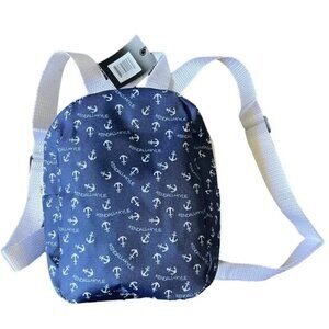 Kendal & Kylie Assorted Styles & Colors Toddler or Pet Mini Purse/Backpack NWT